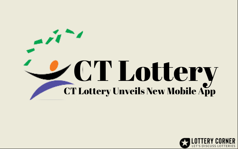 Connecticut Lottery Launches New Mobile App for Enhanced Player